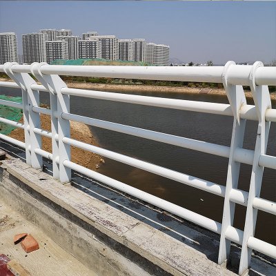 河道護(hù)欄